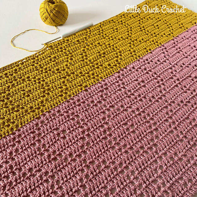 Make Waves Blanket