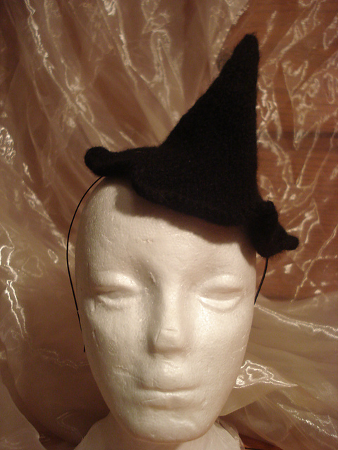 Little Witch's Hat