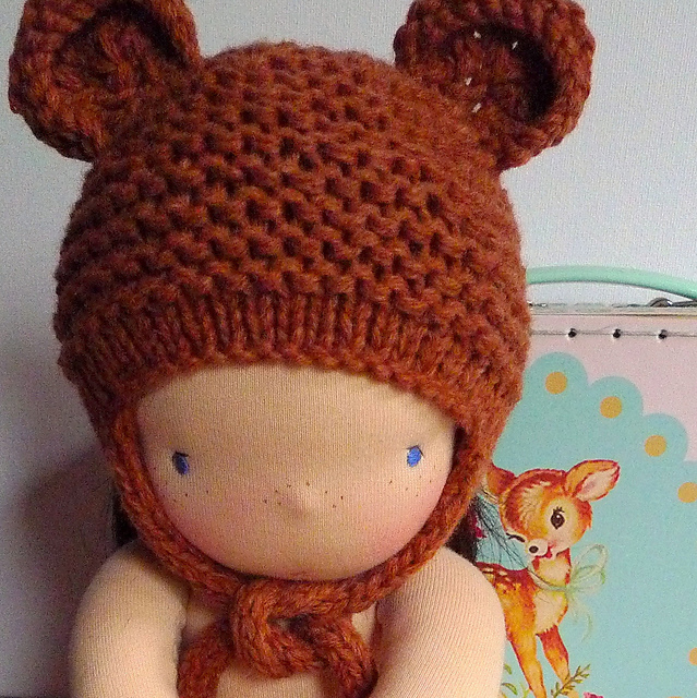 my favourite hat