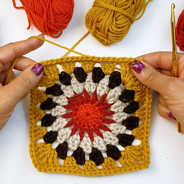 Wagon Wheel Square