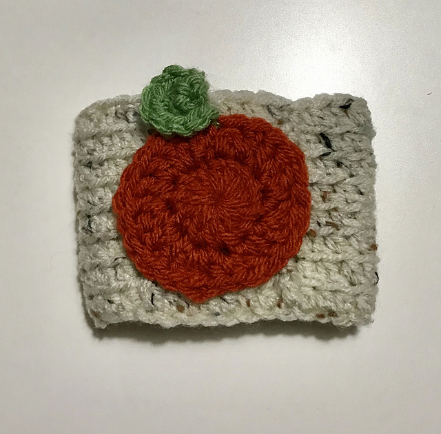 Pumpkin Ridge Cozy