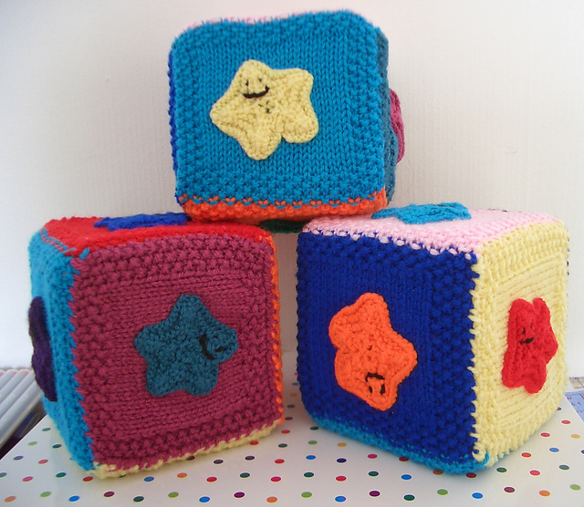 nursery building blocks