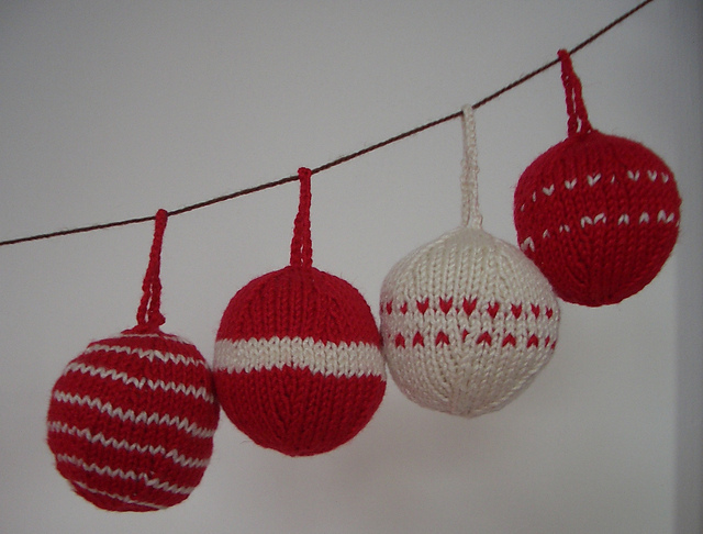 Holiday ornament