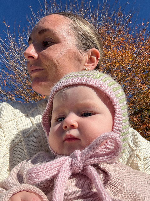 Stella Bonnet