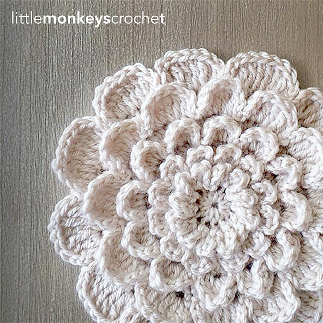 The NeverEnding Wildflower