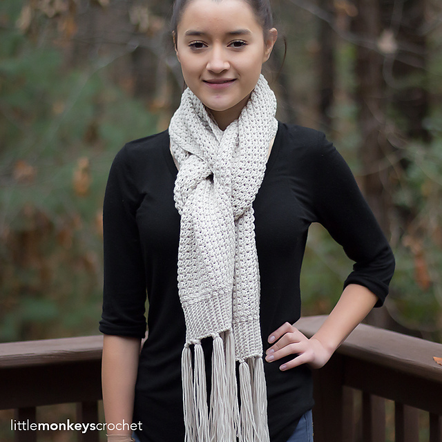 Elena Scarf