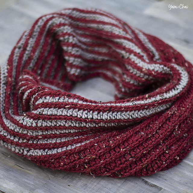 Cabin Fever Cowl