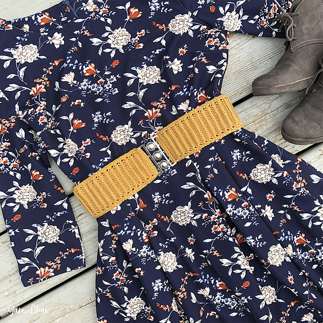 Waist Belt