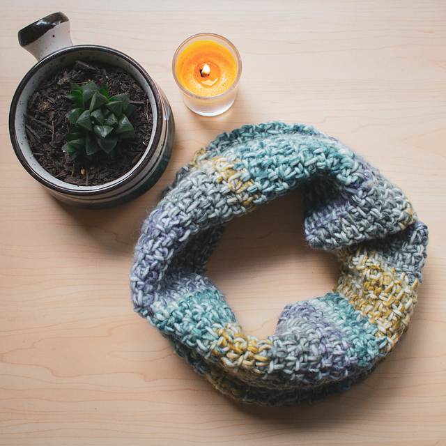 Fisherman's Cowl