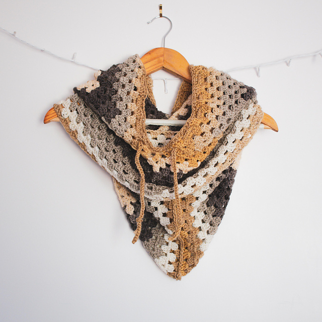Outback Hooded Cowl