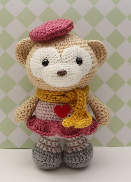 Satori Monkey