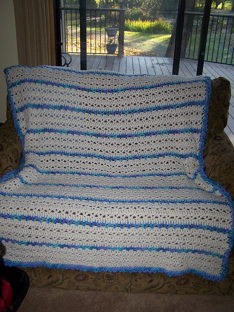 Lacy Trellis