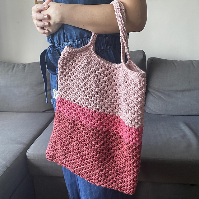 Dejeuner Bag