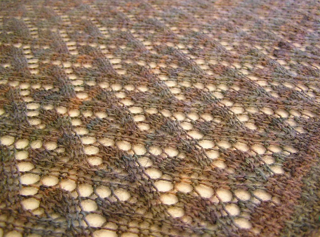 Vines by the Shore Cowl