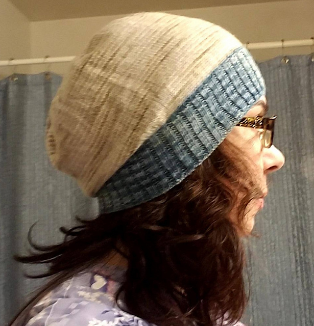 Beaverton Coffee Hat