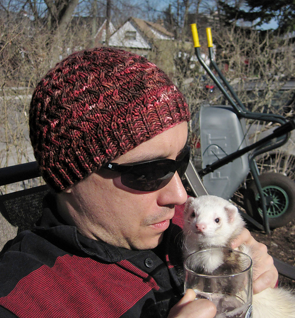 Kaie Beanie