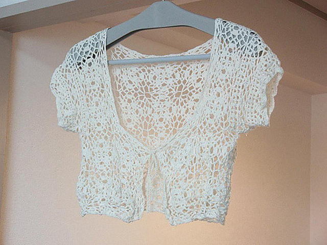 P31. Bolero