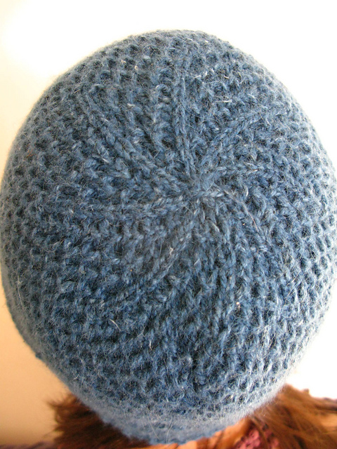 Islay Hat