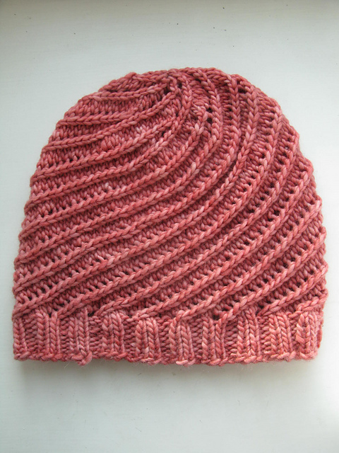 Pirouette Hat