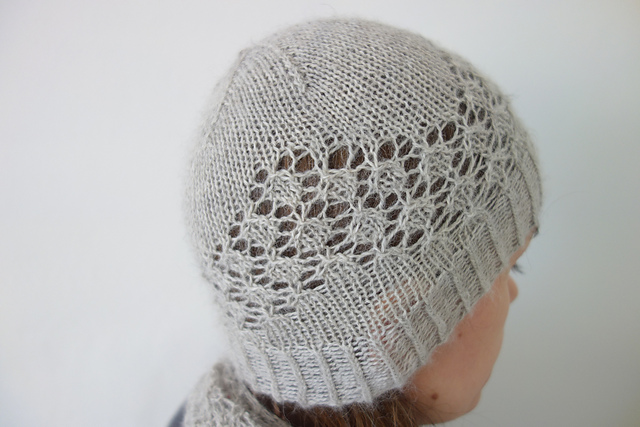Suilven Hat