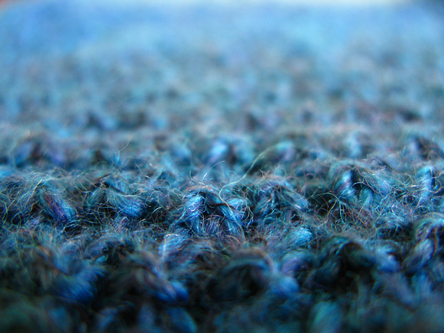 Speedwell Scarf