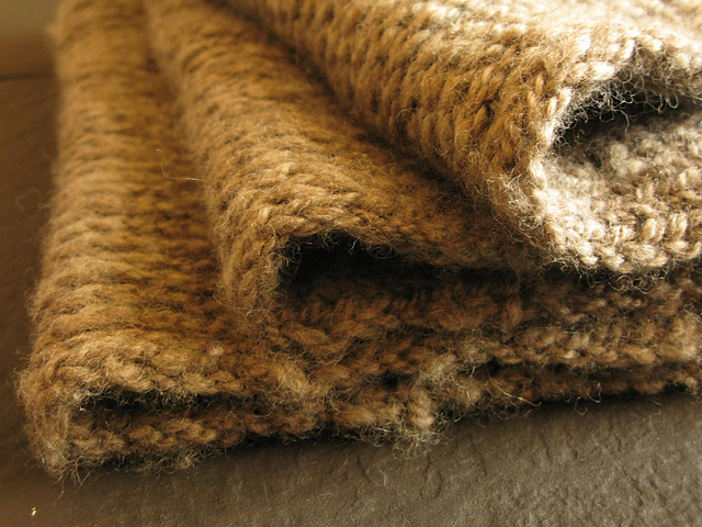 Cocoa Wrap