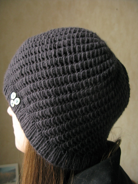 Agata Cloche