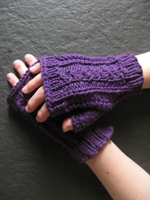 Kimberley Mitts