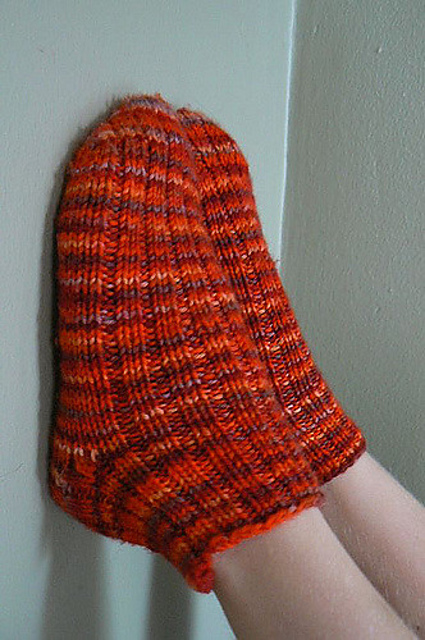 Everyday Zen Socks