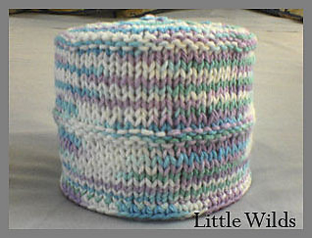 Coverish Toilet Paper