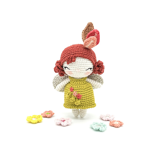 Floria the Fairy