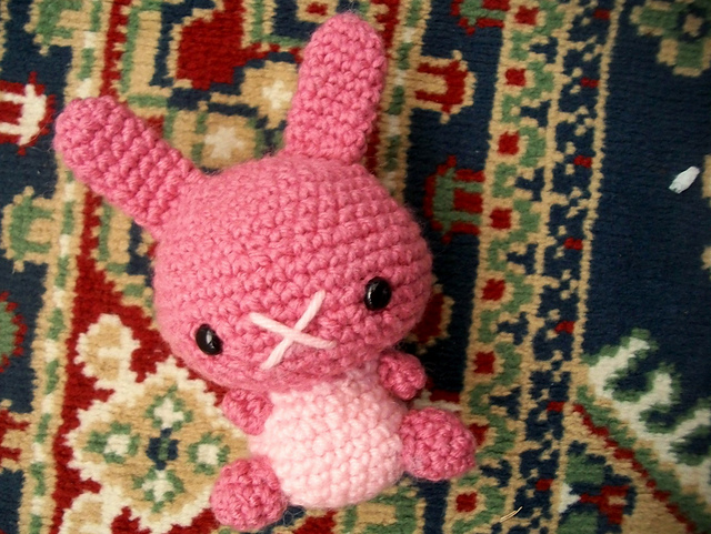 Kawaii Bunny