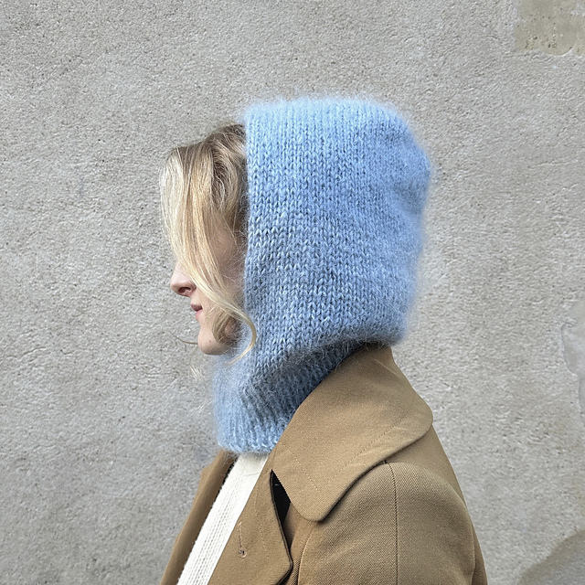Ravelry: Beate Balaclava pattern by Bjorholm Knitwear