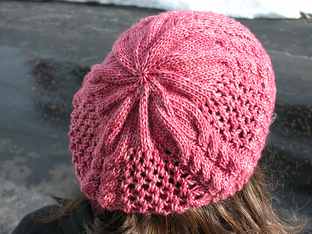 Step Lively Beret