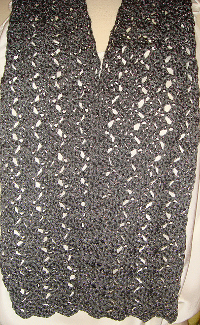 Oooh! Sparkly Thing