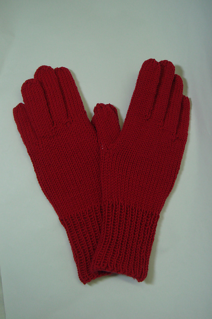 Gigi's Gloves