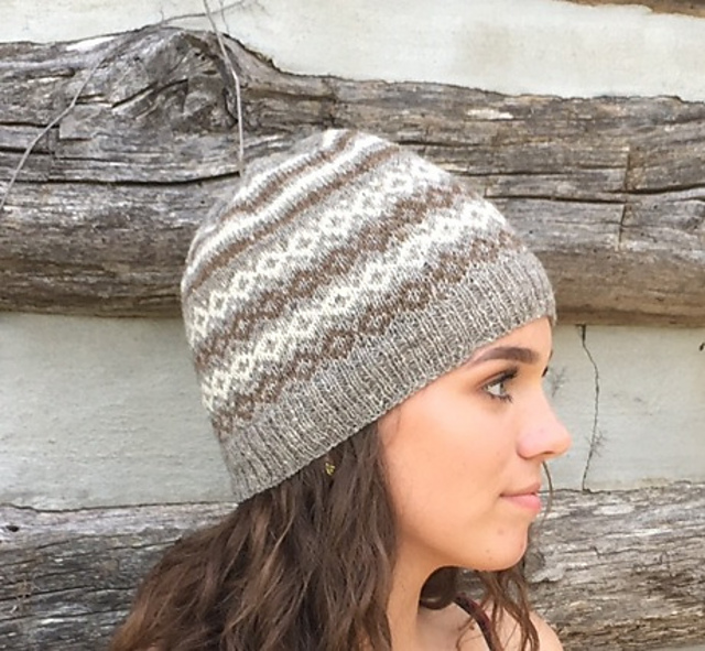 Enders Hat