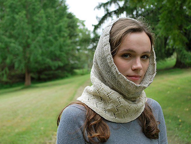 Lemoyne Cowl