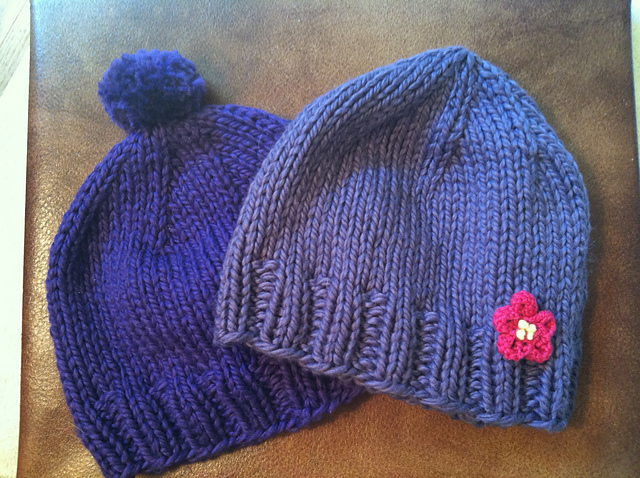 NEVER Shake a Baby Newborn Hat