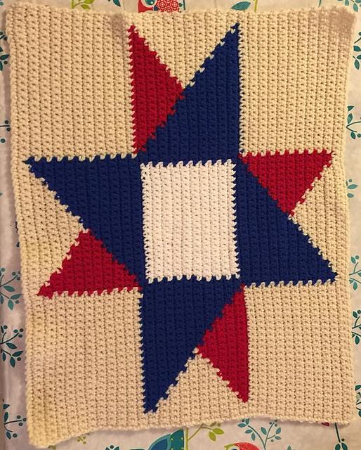Destiny 65x65 Block #12