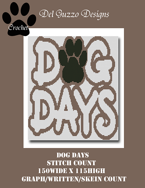 Dog Days 150x115