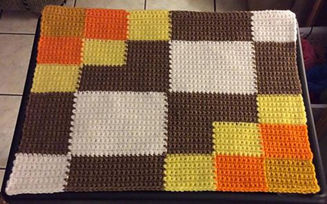November Holiday Block