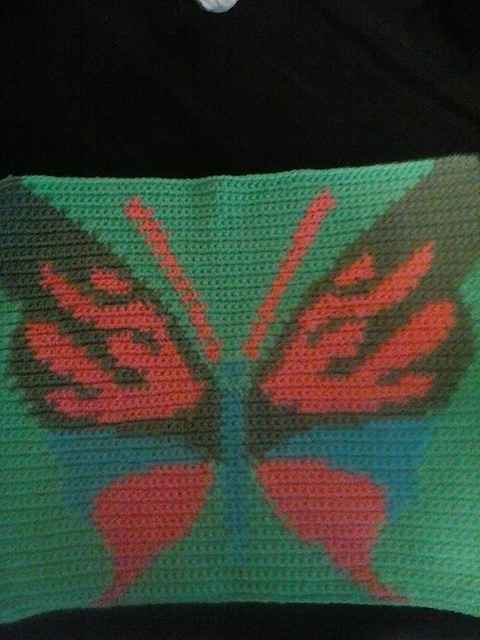 Butterfly FlutterMe
