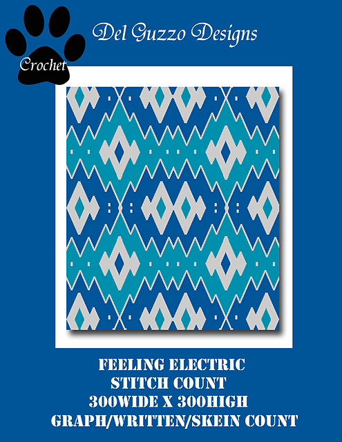 Feeling Electric 300x300