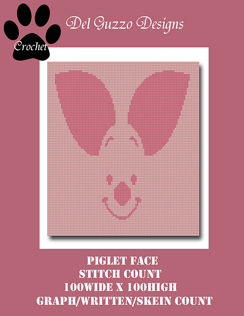 Pig Face