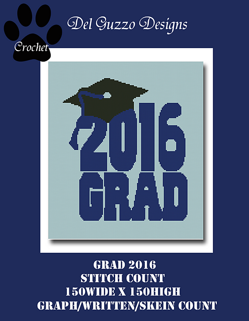 2016 Grad 150x150