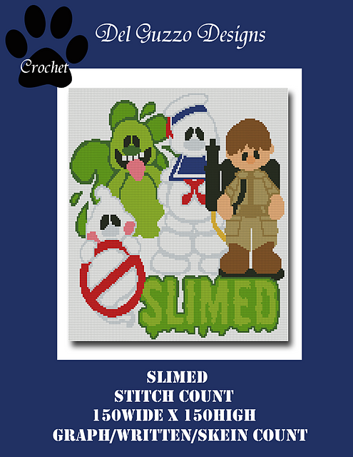Slimed