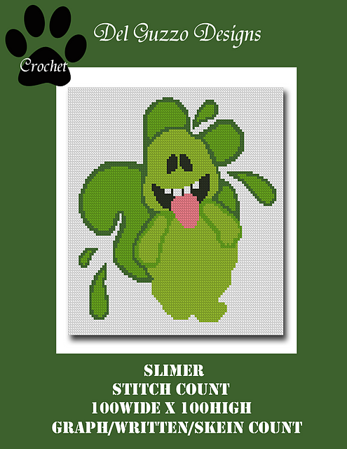 Slimer