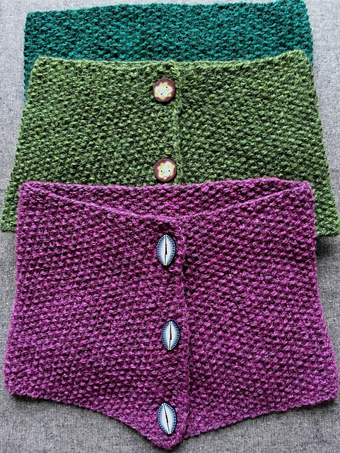 Hadley Mill Cowl