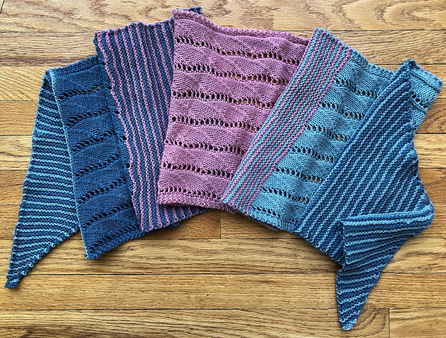 Crescent Beach Wrap